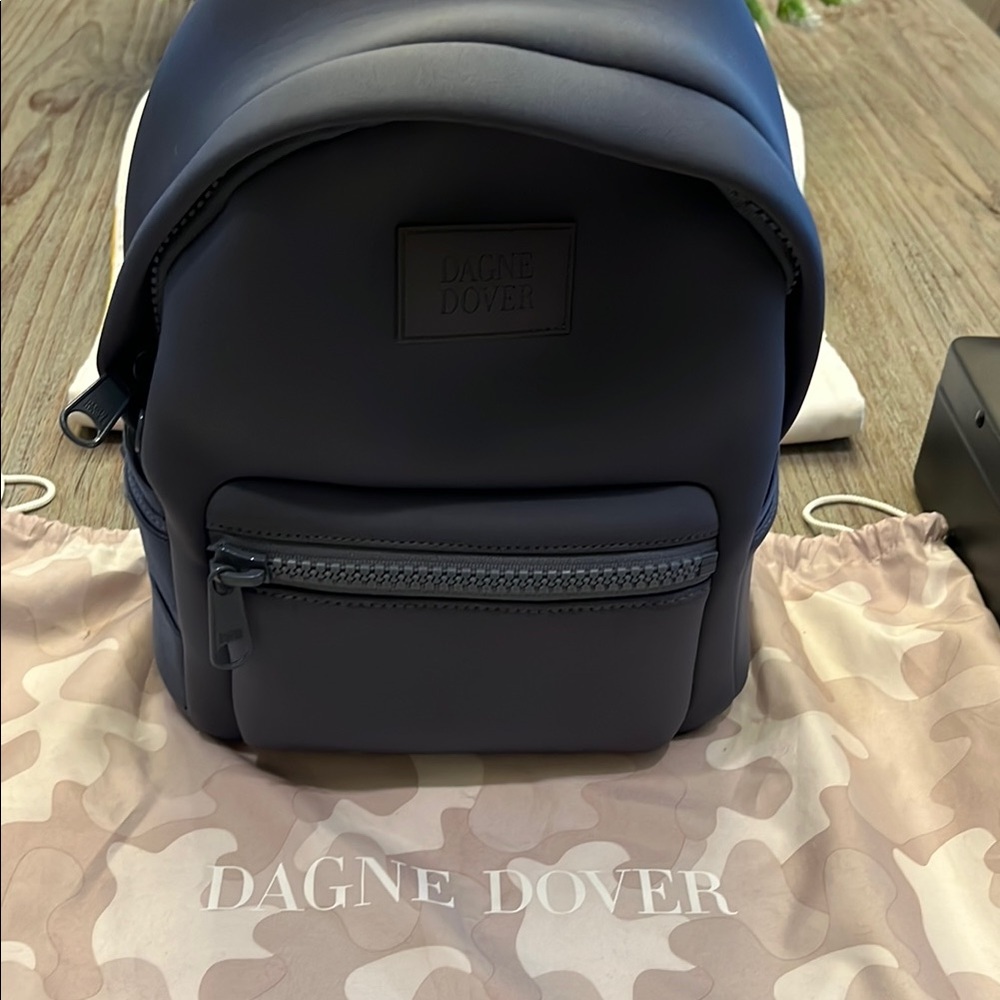 Dagne Dover Small Dakota Backpack